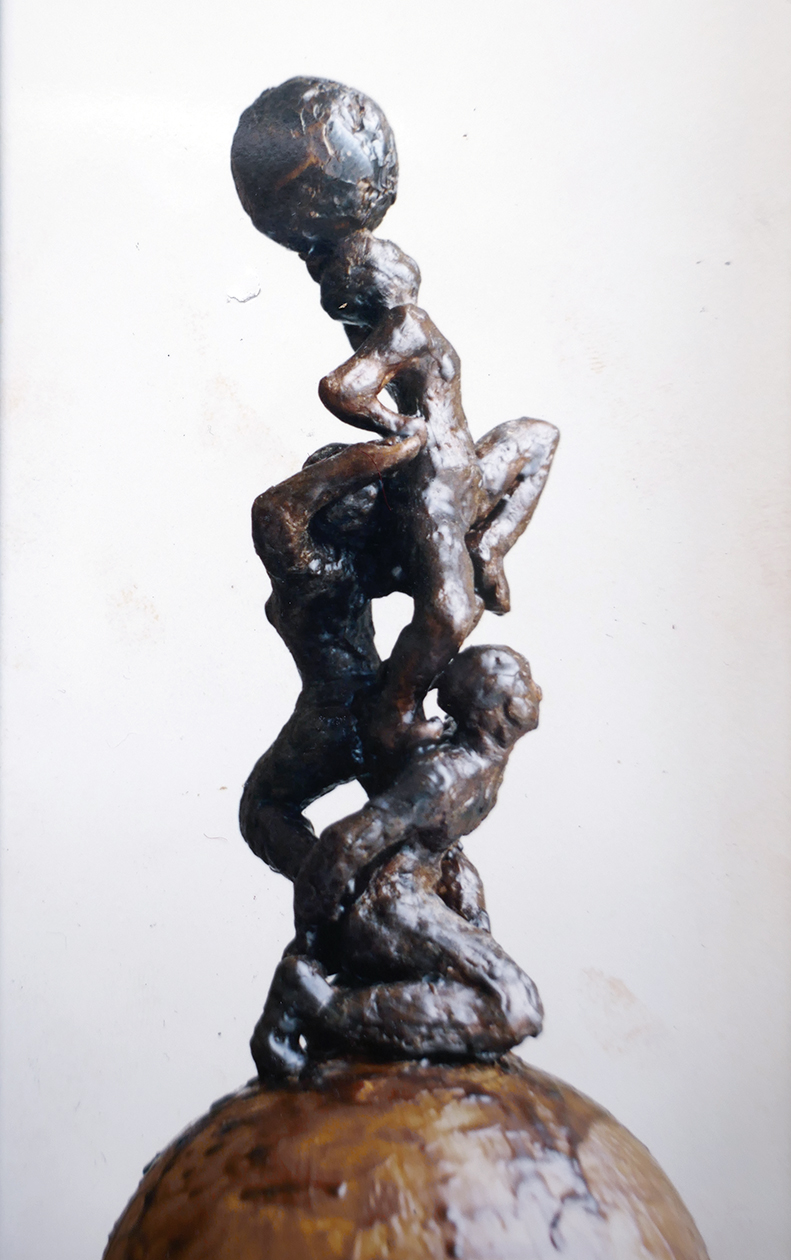 Spiral, 1987